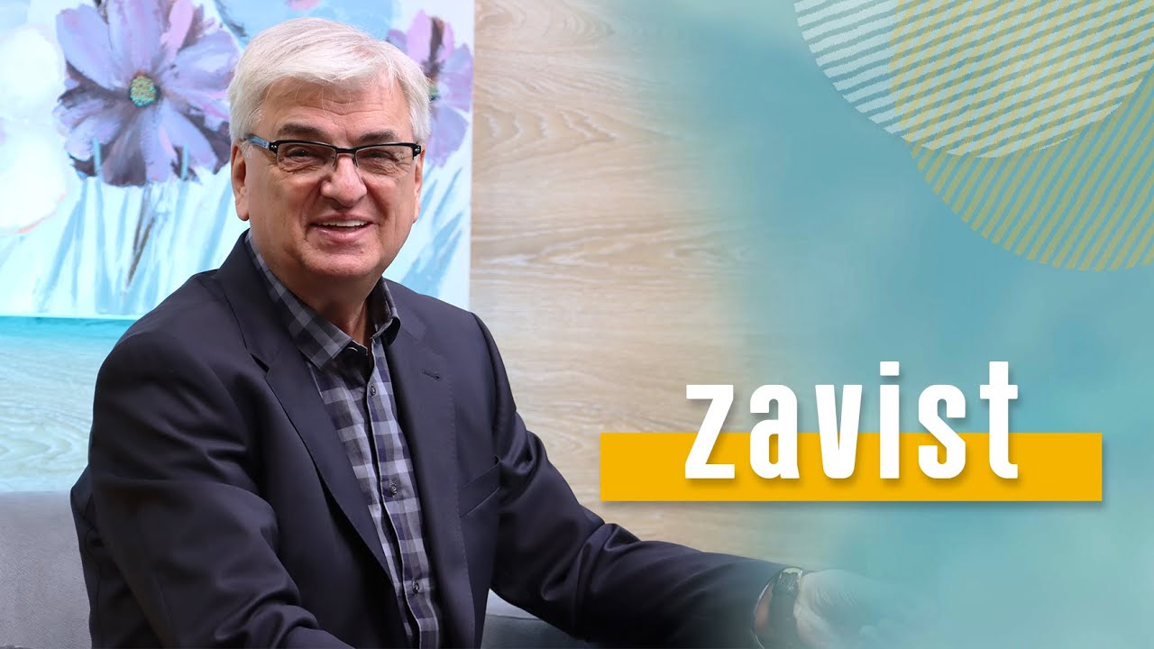 ZAVIST - Bogovi koji su nas izneverili