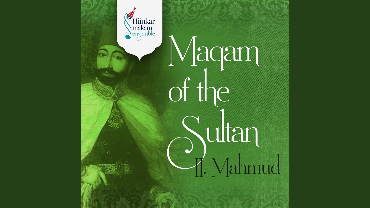 Mahur Şarkı - Ne Ararsam Sende Mevcud