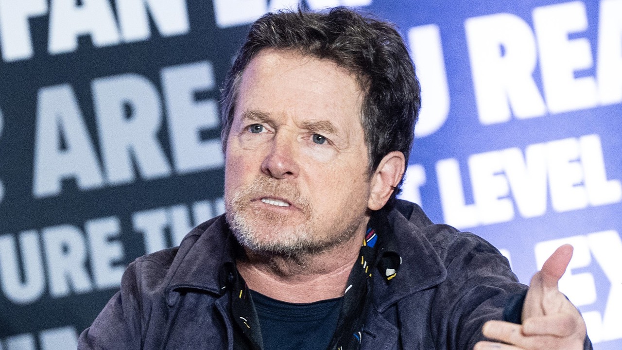 Michael J. Fox Reacts to Rumor He DIED After CNN Published Obituary