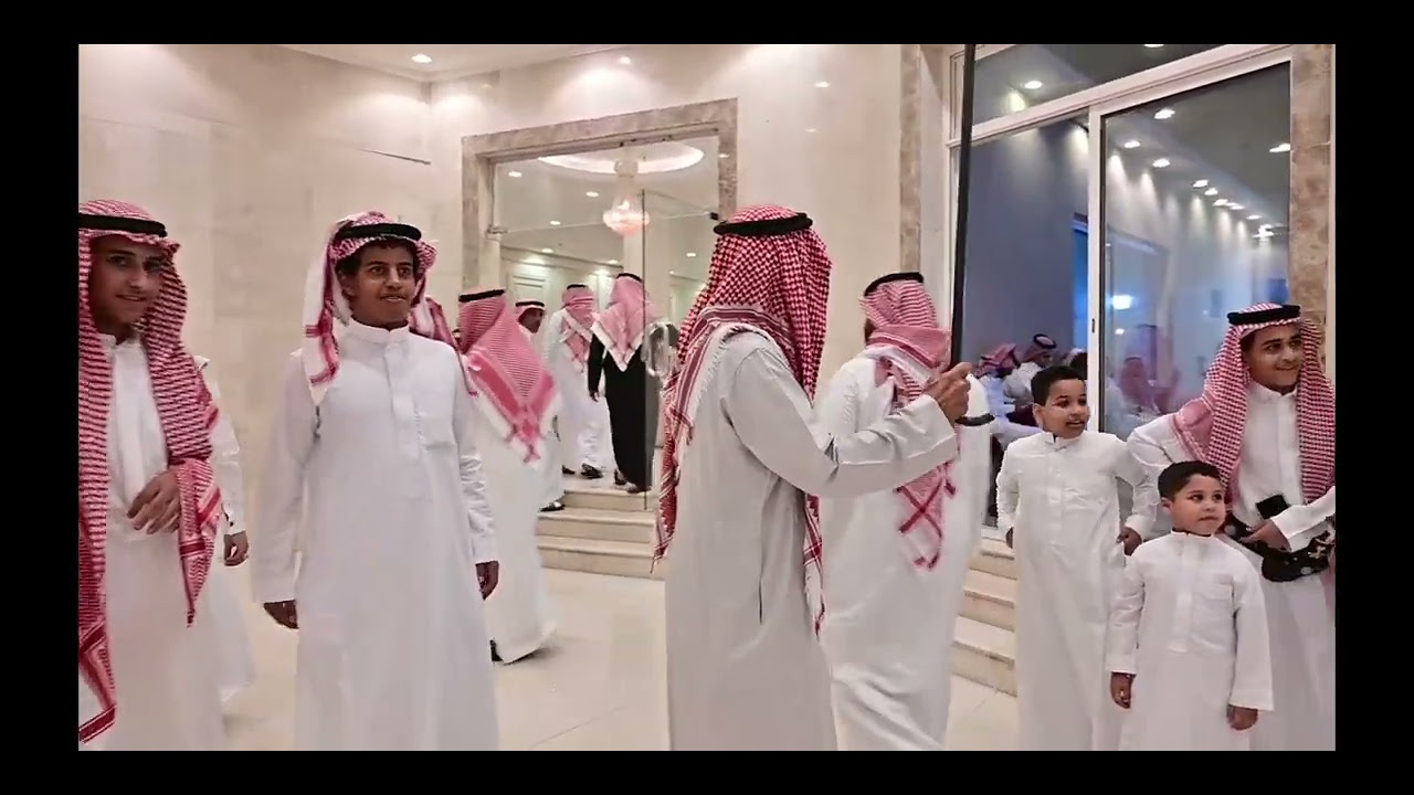 تصوير حفل زواج الشاب ; مداوي بن عبدالله العبدلي / تصوير فلاش ميديا /0554887939