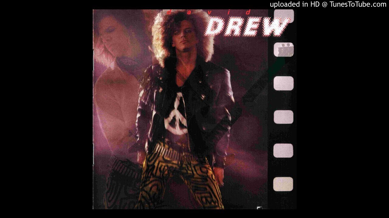 David Drew - Safety Love