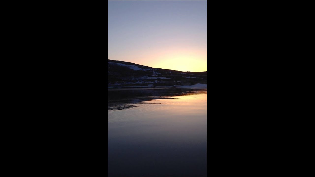 Red Bay, Labrador