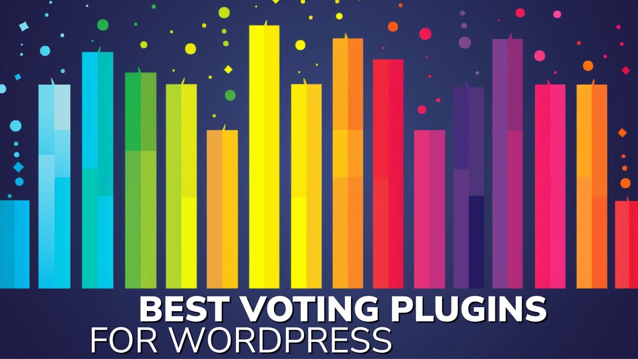 11 Best Voting Plugins for WordPress You Need in 2025