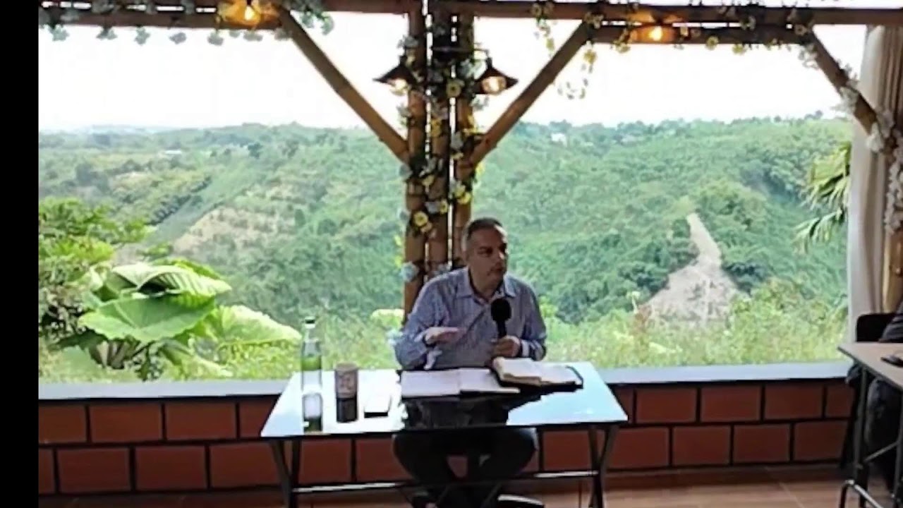 LA OBEDIENCIA NOS PREPARA PARA LA BENDICION (SERVICIO ESPECIAL RED DE VIDA 01/03/2026)