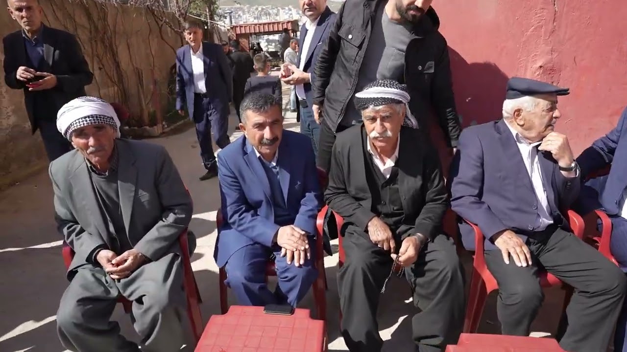 Sedat Dayan Düğünü Part 5 / Foto Gizem