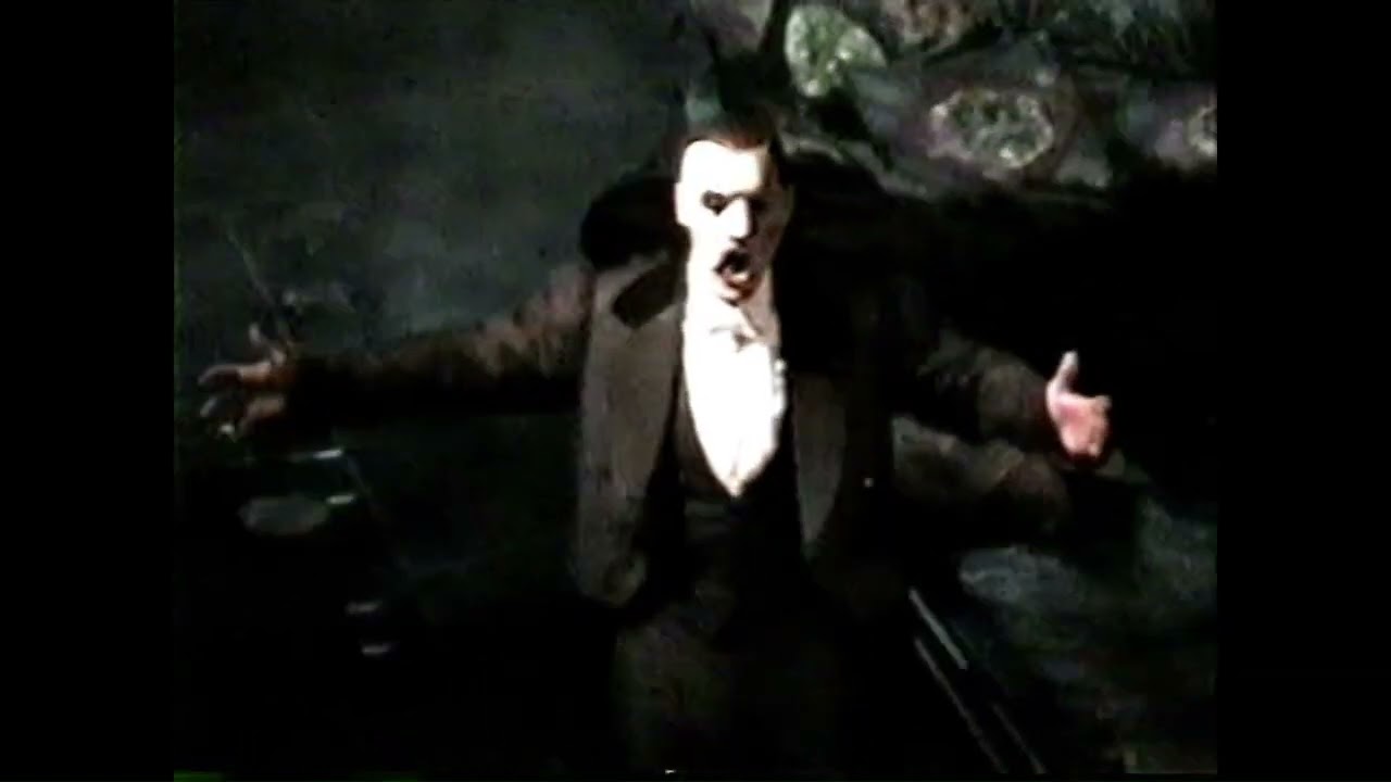 Hugh Panaro - 