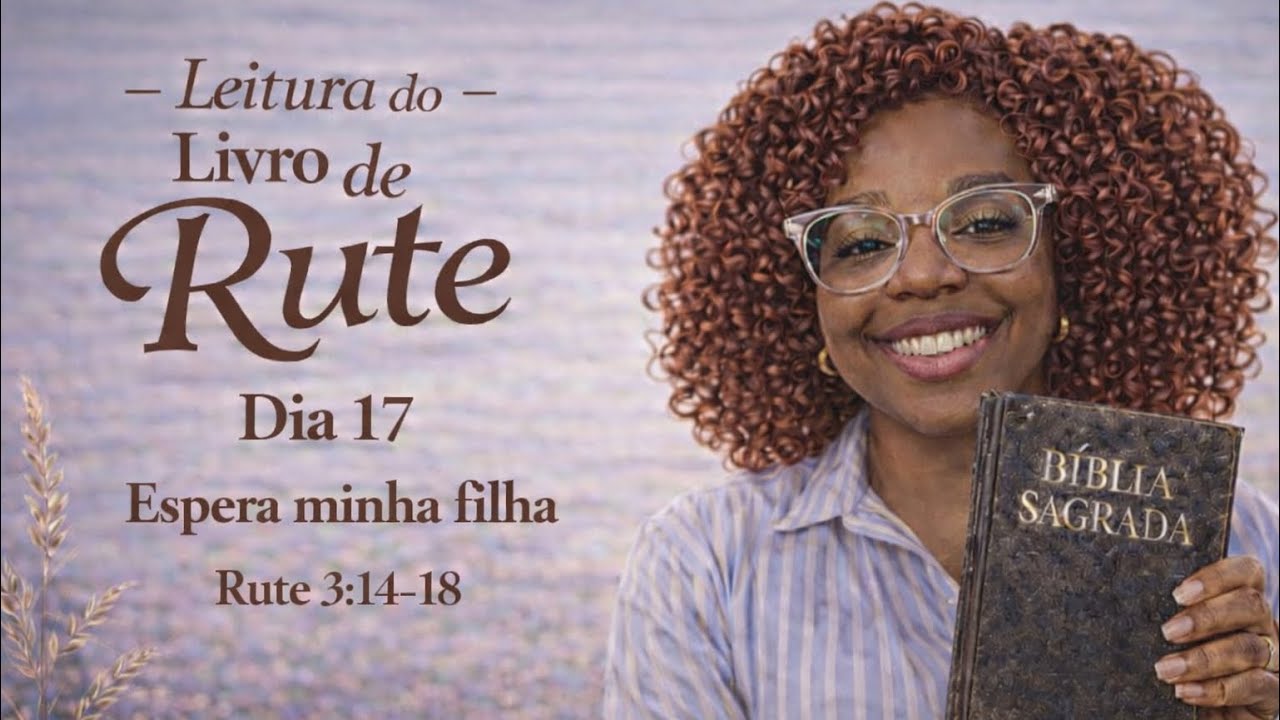 Espera minha filha!