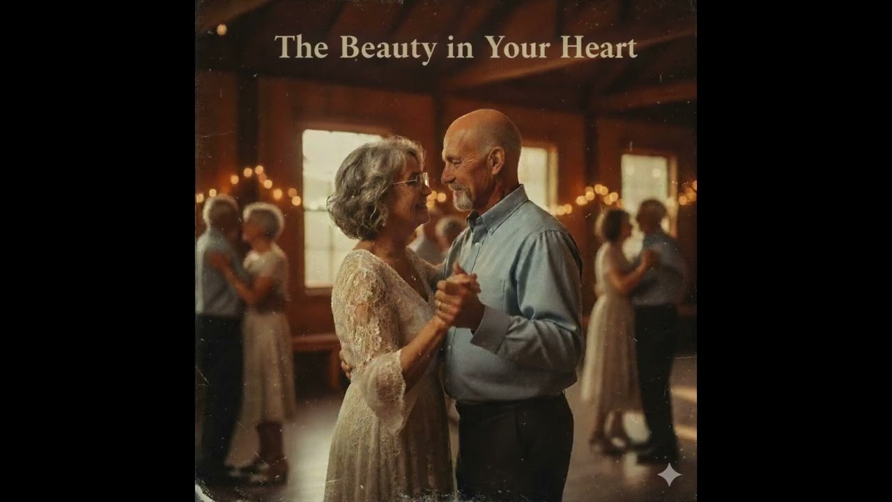 The Beauty in Your Heart