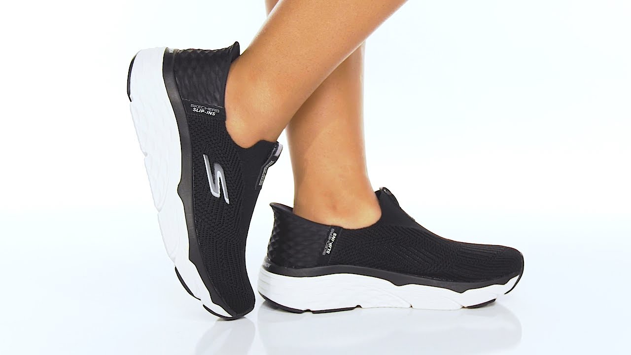 SKECHERS Max Cushioning Elite - Smooth Transition SKU: 9801955