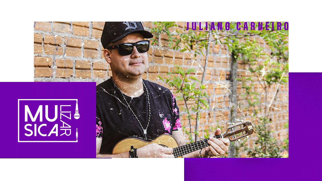 Alguém Especial - Juliano Carneiro [ Musicalizar Ep. 3 ]