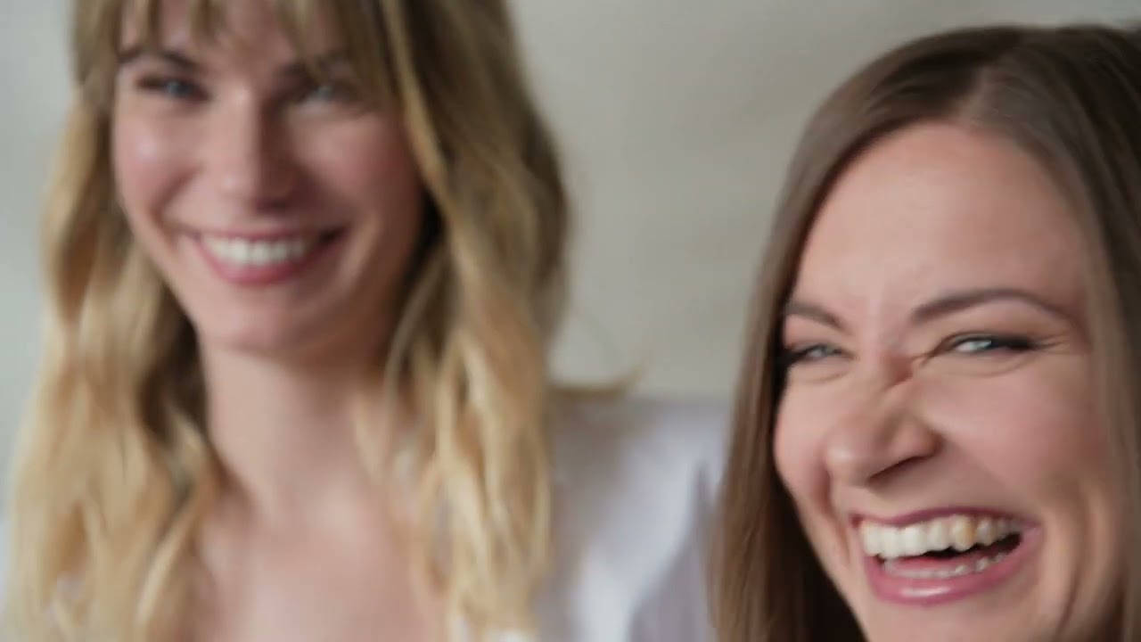 Siil | Lingerie (for girls) Campaign 2021