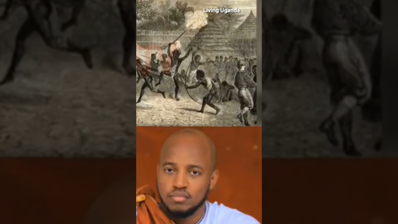 mbu the origin of Tooro kingdom