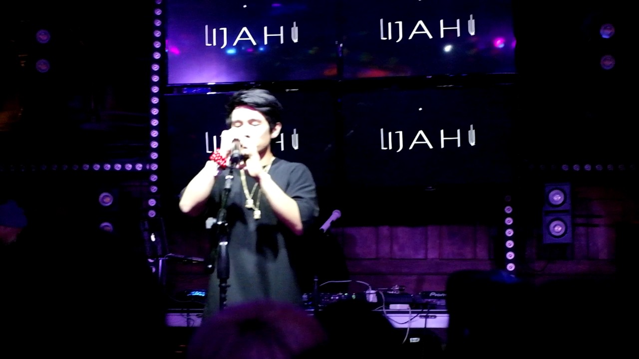 [Fancam] Hyolyn NYC Ft. Lijiah Lu Flash Factory 3/18/17 Pt. 10