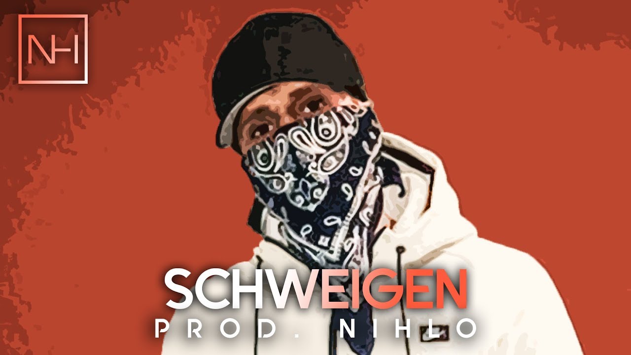 AK AUSSERKONTROLLE x HEMSO x 18 KARAT Type Beat 🙊Schweigen🙊 [prod. NIHLO] | EVIL GANGSTA Trap 2020
