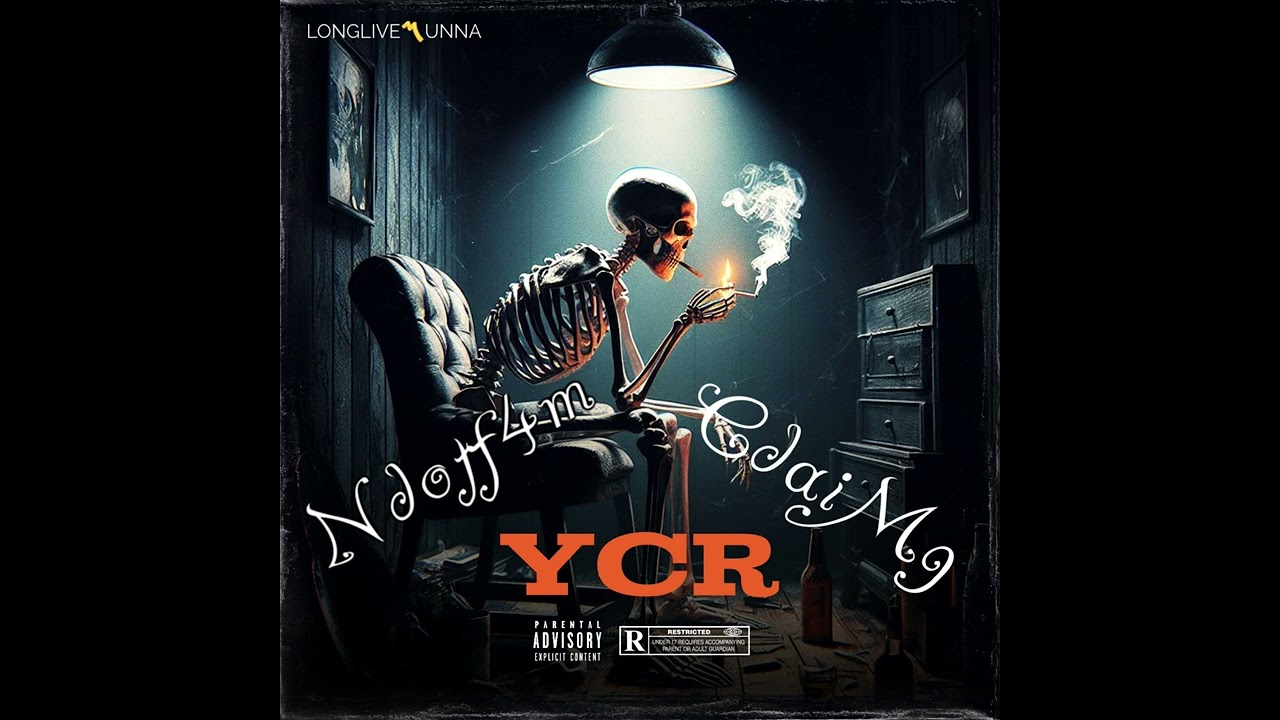NdotF4M x CdaiMg - YCR FREESTYLE (Official Audio )