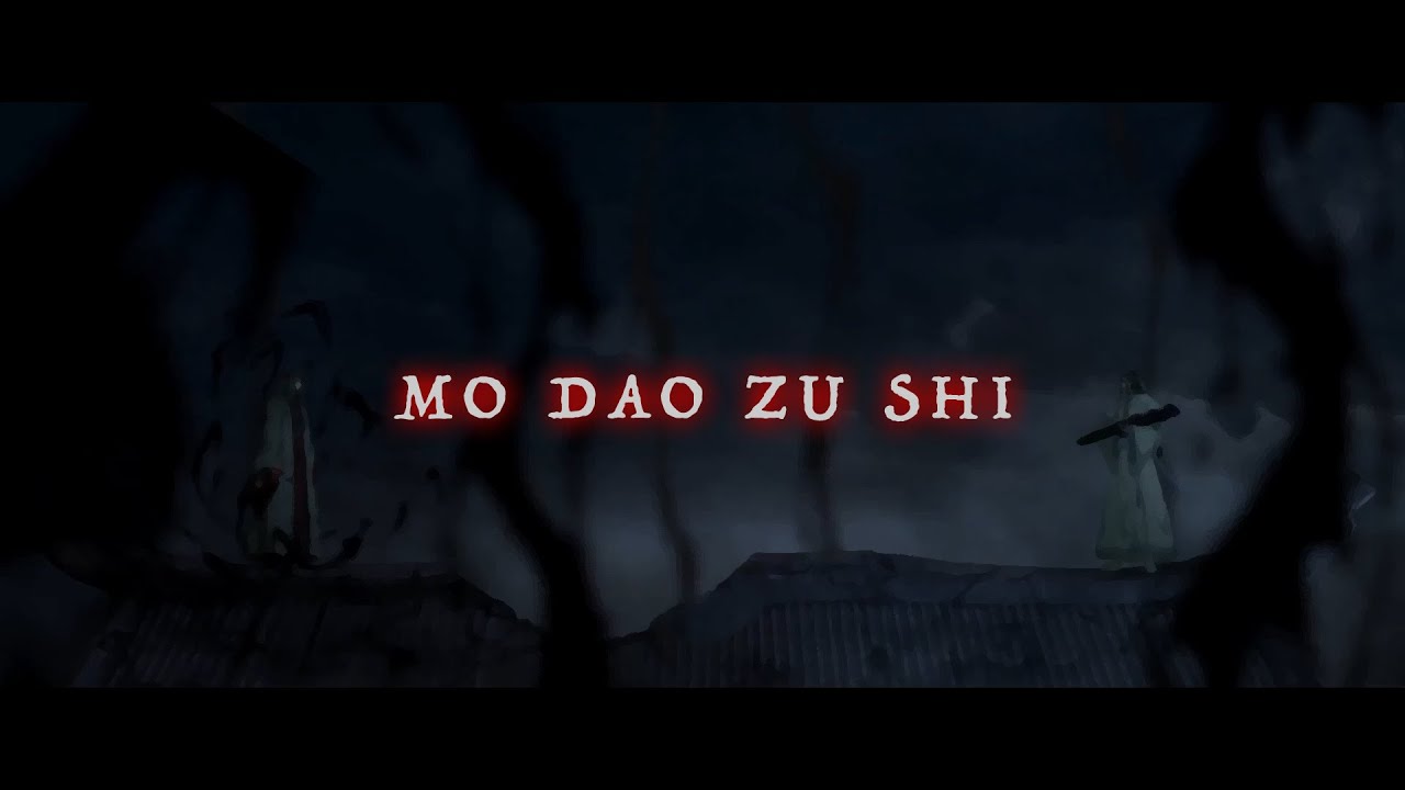 Mo Dao Zu Shi - Daleilla