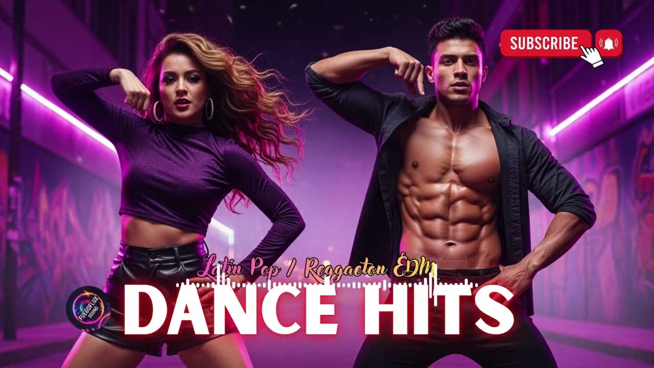 Latin Club Hits 2026 🔥 Ultimate Reggaeton EDM Night Party Playlist