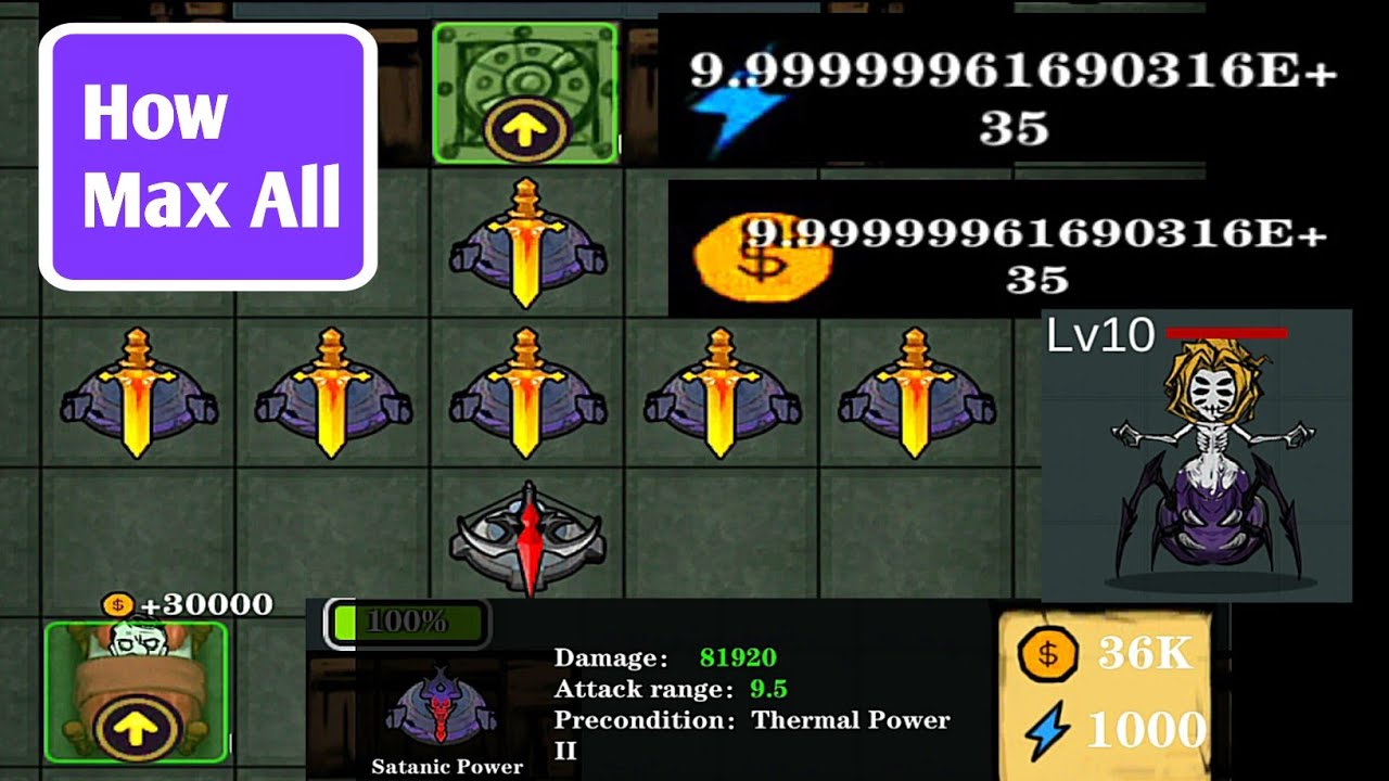 Silent Castle: Power Codes No Script - silent castle Max Level