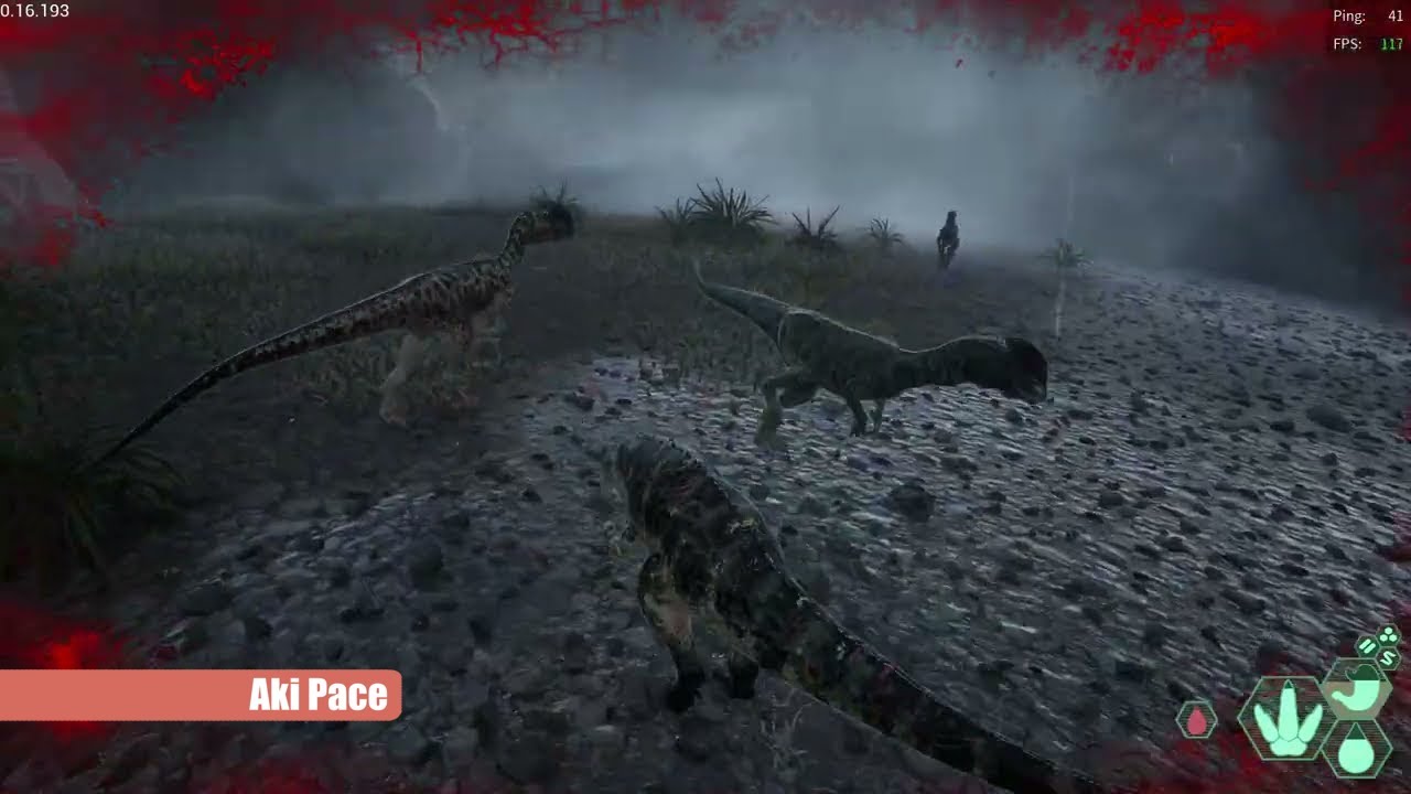 Cera vs 3 Dilos