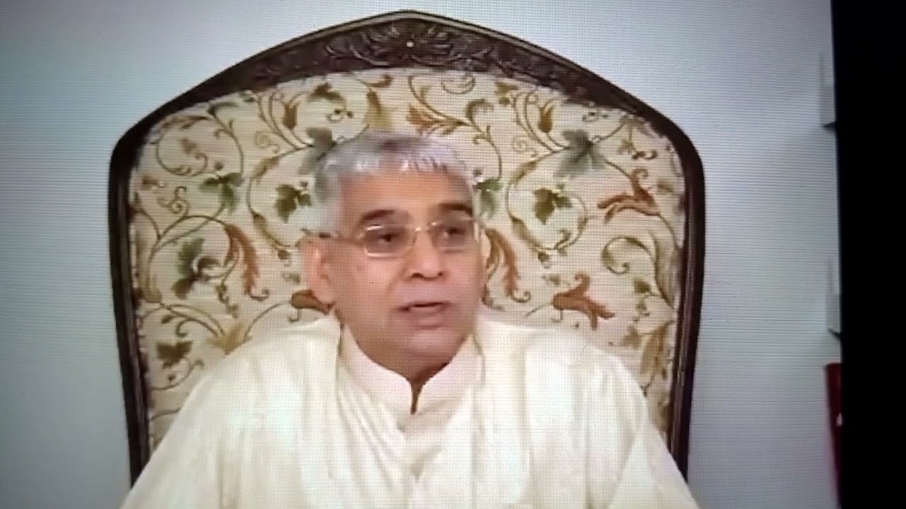 नकली धर्म गुरु संस्कृति पढ़ कर भोली भाली जनता को मूर्ख बनाते रहे नकली ज्ञान देकर सुनिए सत्संग में।