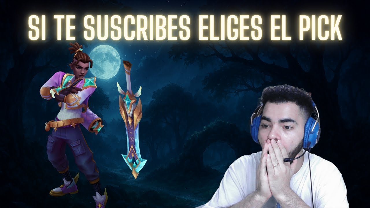 🌿 OTP QIYANA TRYHARD en FLEX🔥VERTICAL STREAM