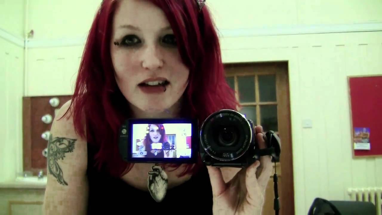 :: @warriorgrrl vBlog Episode 25 - A Scottish Jaunt #2 - Supporting Midge Ure at Carnegie Hall!