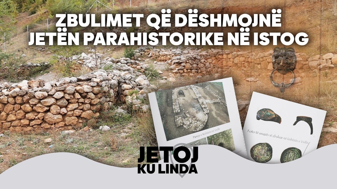 Jetoj ku linda – Vrella, fshati më i madh i Istogut @teve1