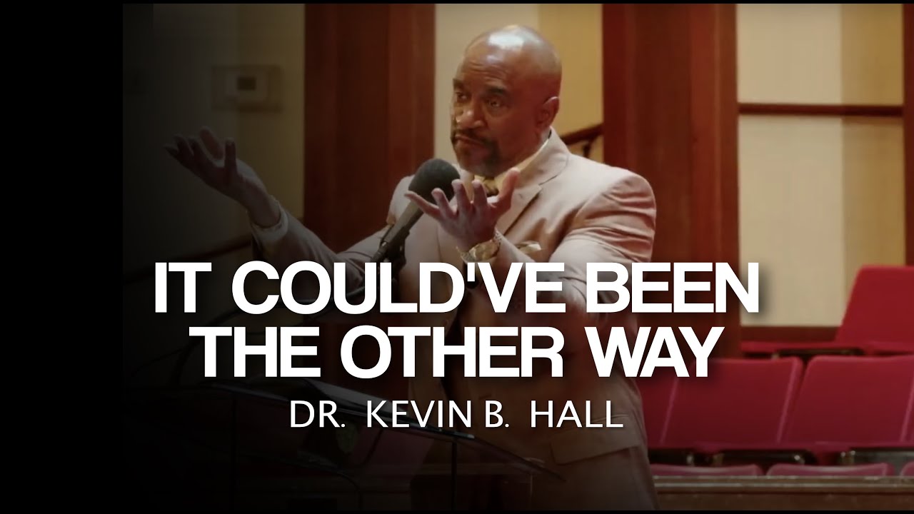 It Could've Been The Other Way (Sunday, August 10, 2025)