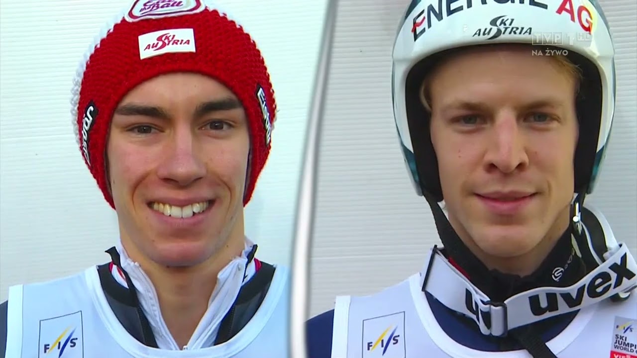 TCS Oberstdorf 2013 | Konkurs | 1 Seria