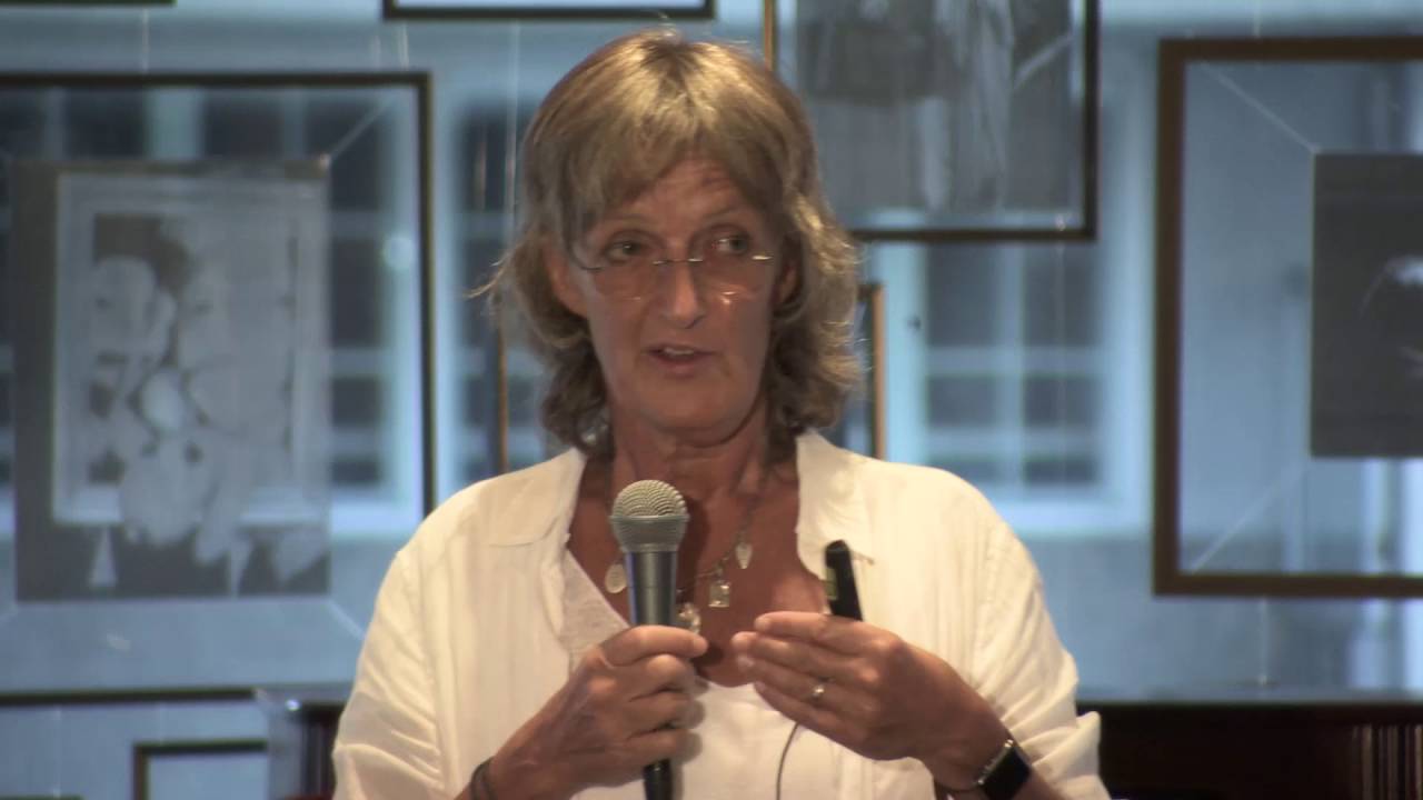 Ingrid Lund