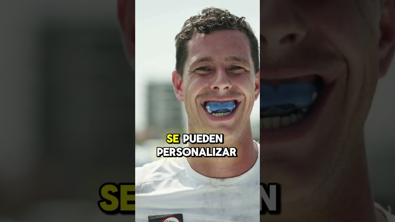 Protege tu sonrisa: LOS MEJORES PROTECTORES BUCALES DEPORTIVOS