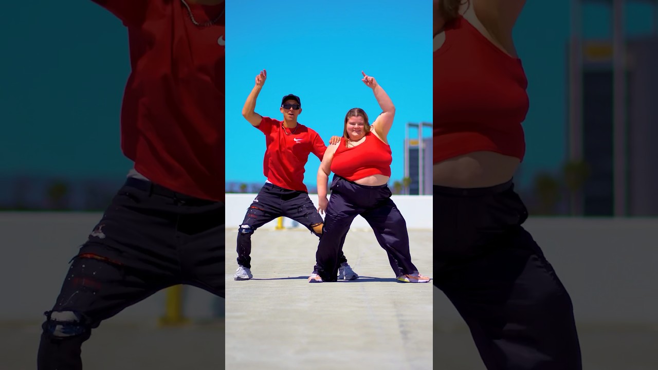 Bullied Dancer KILLED It Again 😱