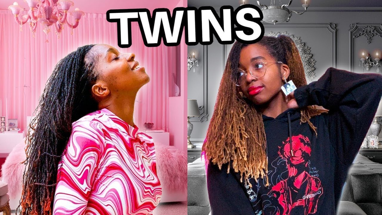 RELATABLE TWIN SKITS