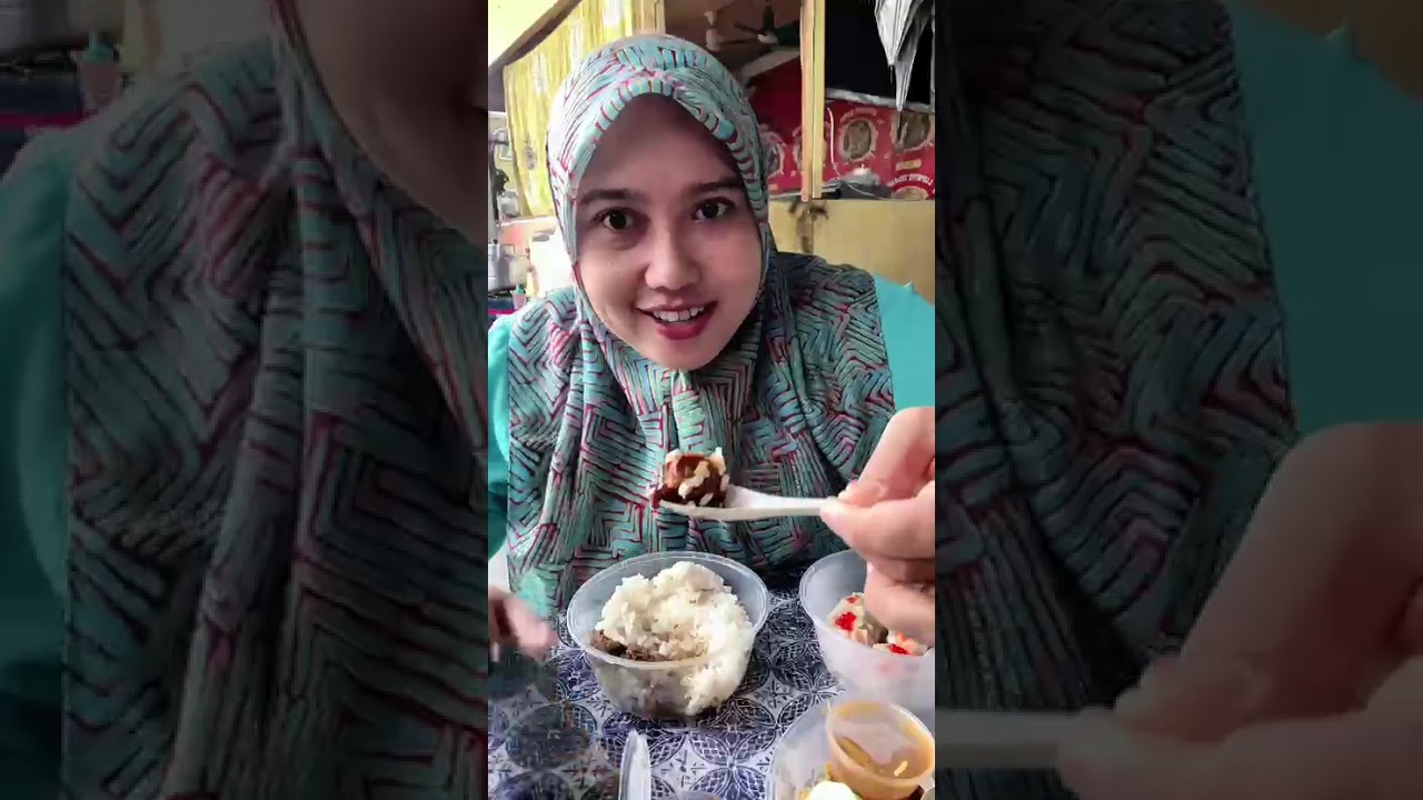 Sarapan Enak #trieyunichannel #fypyoutube #kuliner #sarapan_pagi #funnyshorts #funnyvideo #subscribe