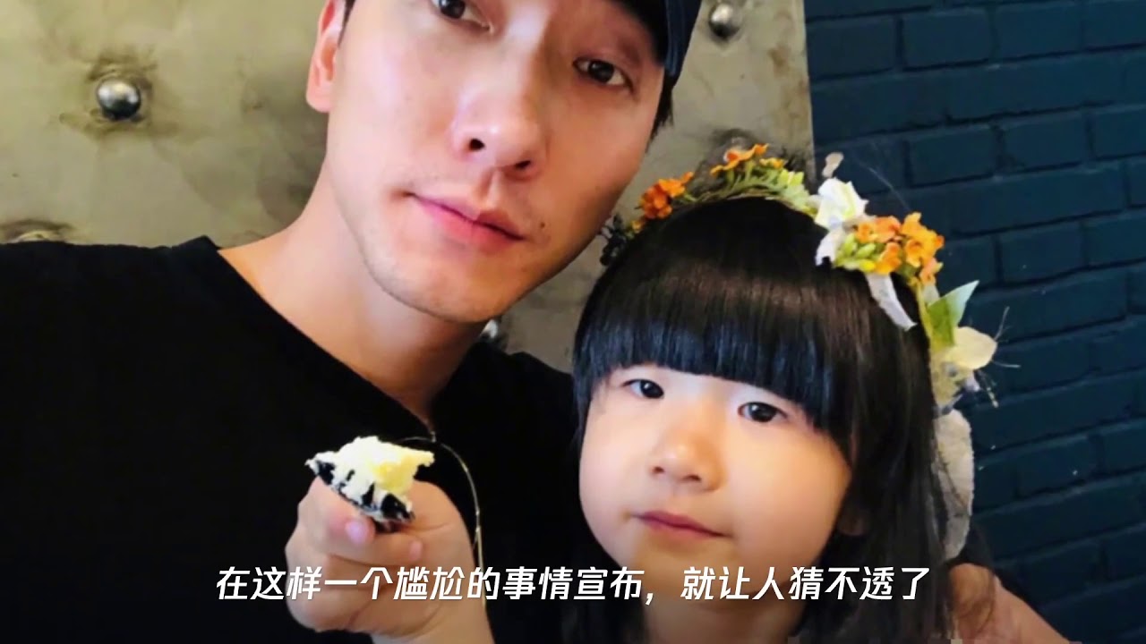 张亮与妻子寇静离婚,2017年离2019年公布,这是为何