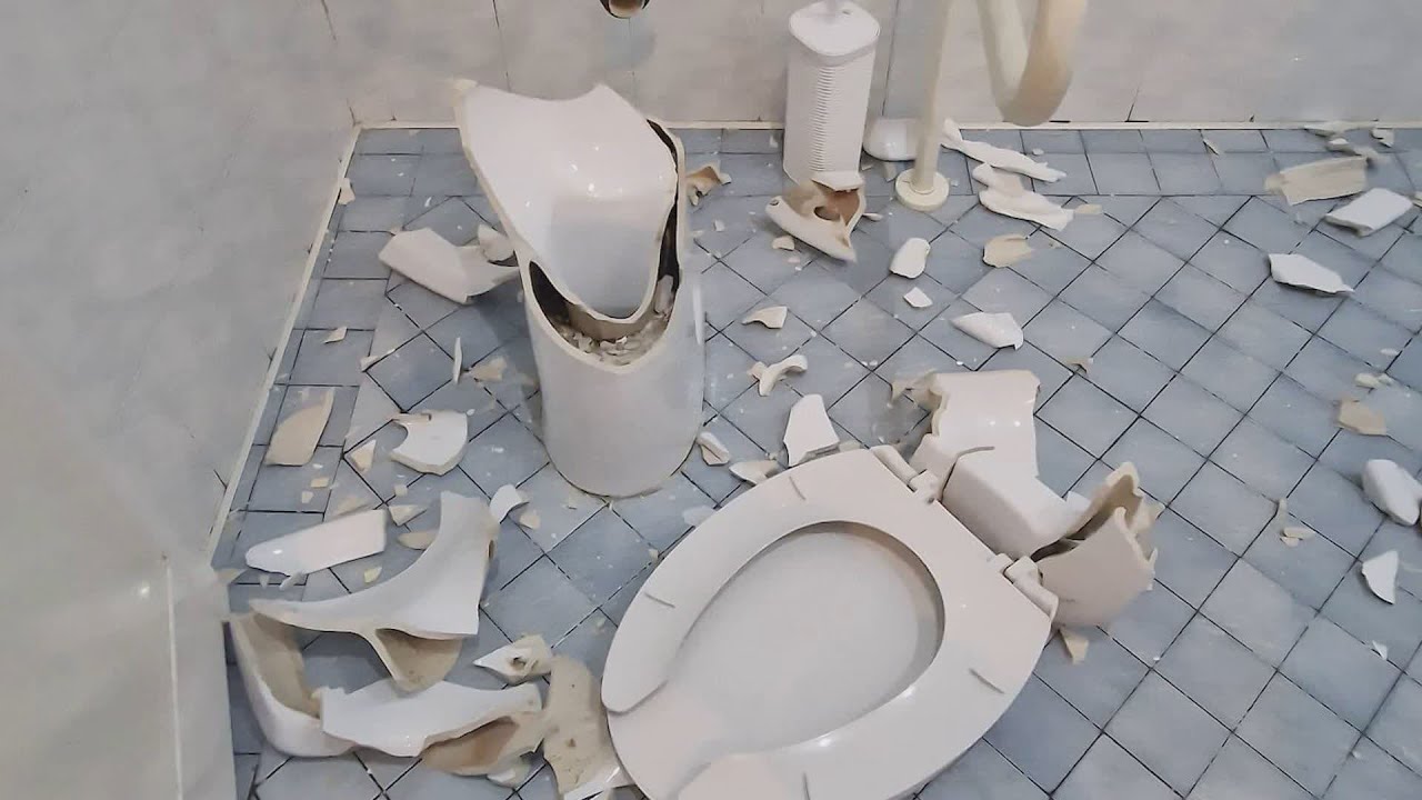 Stadio del baseball, trovati numerosi danni. In corso le verifiche