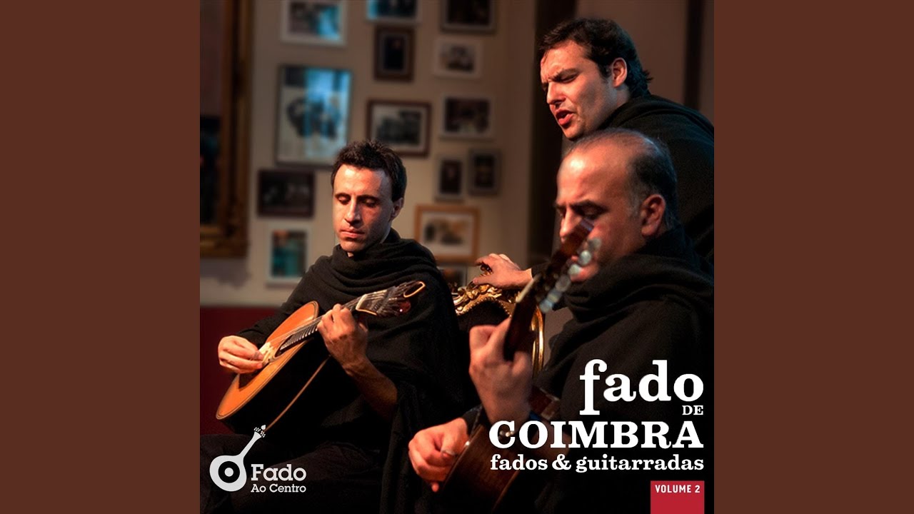 Fado dos Olhos Claros