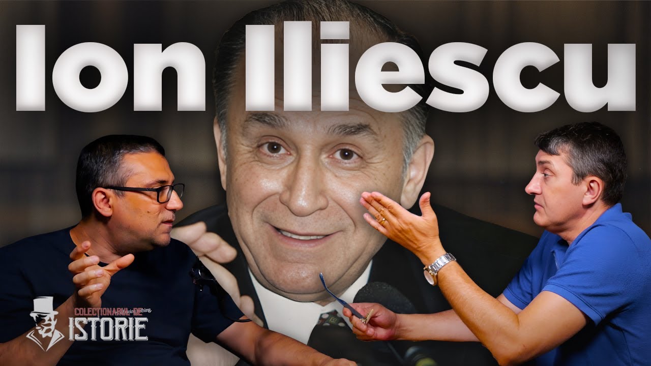 Cosmin Popa: Iliescu a dus război hibrid împotriva propriului popor. Trăim în statul lui falimentar