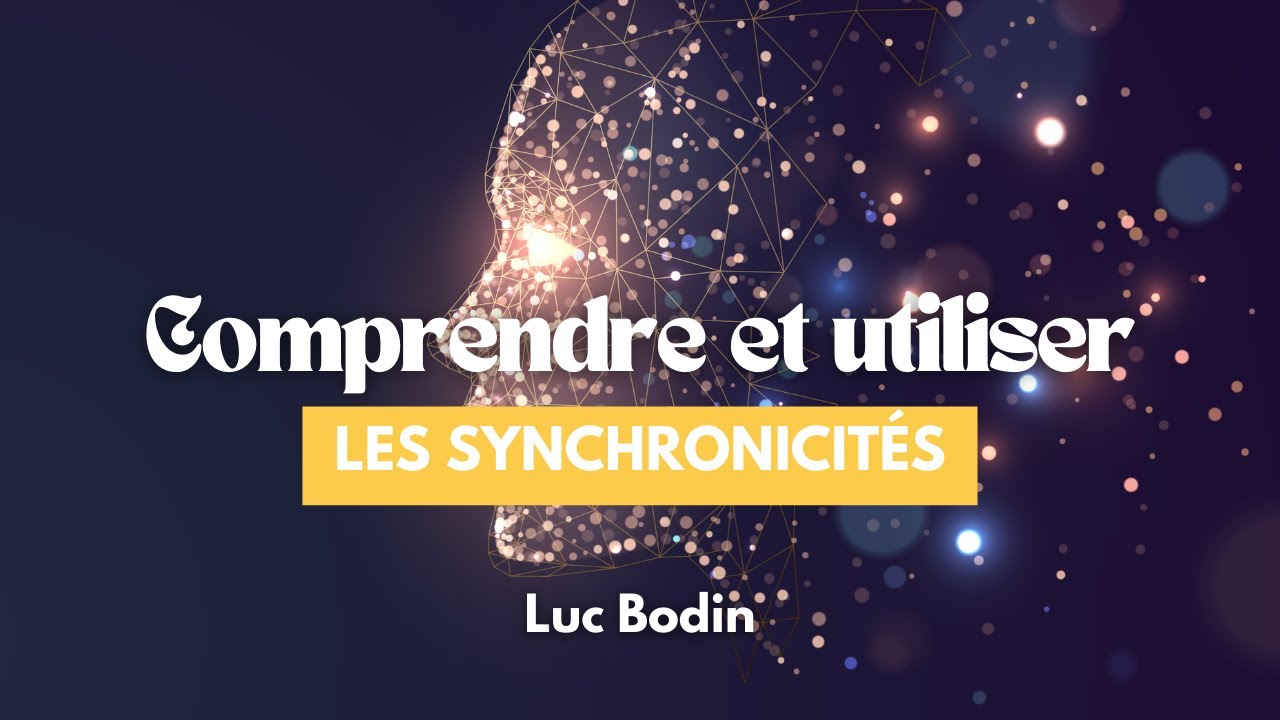 Comprendre et utiliser les synchronicit&eacute;s