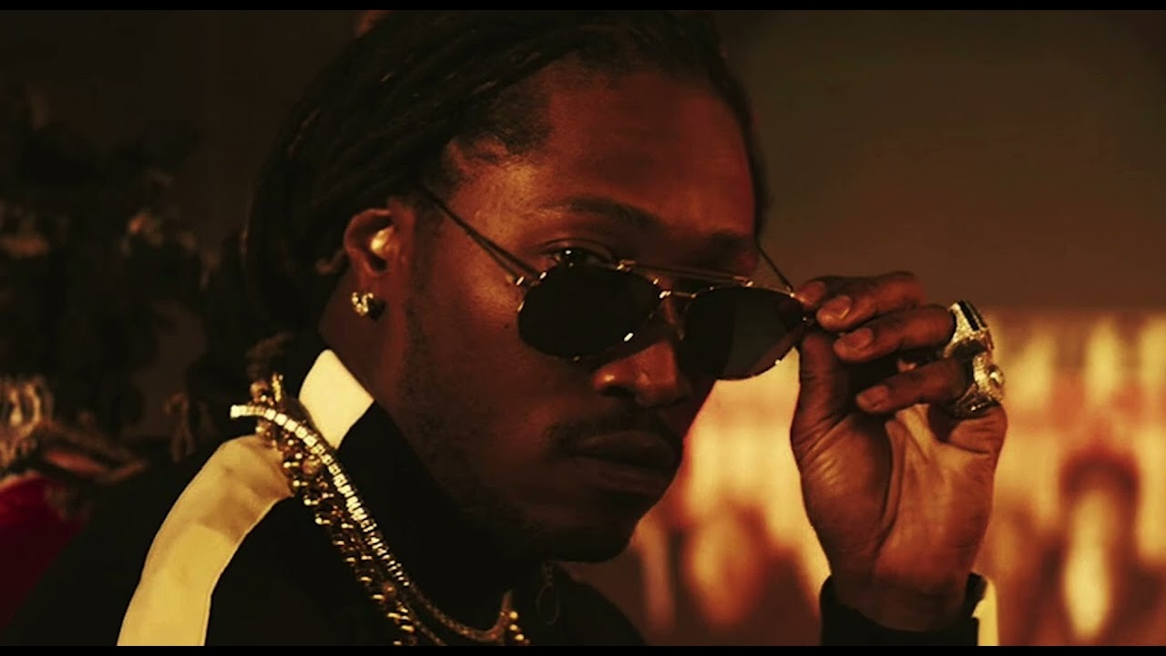 [FREE] Future Type Beat - 