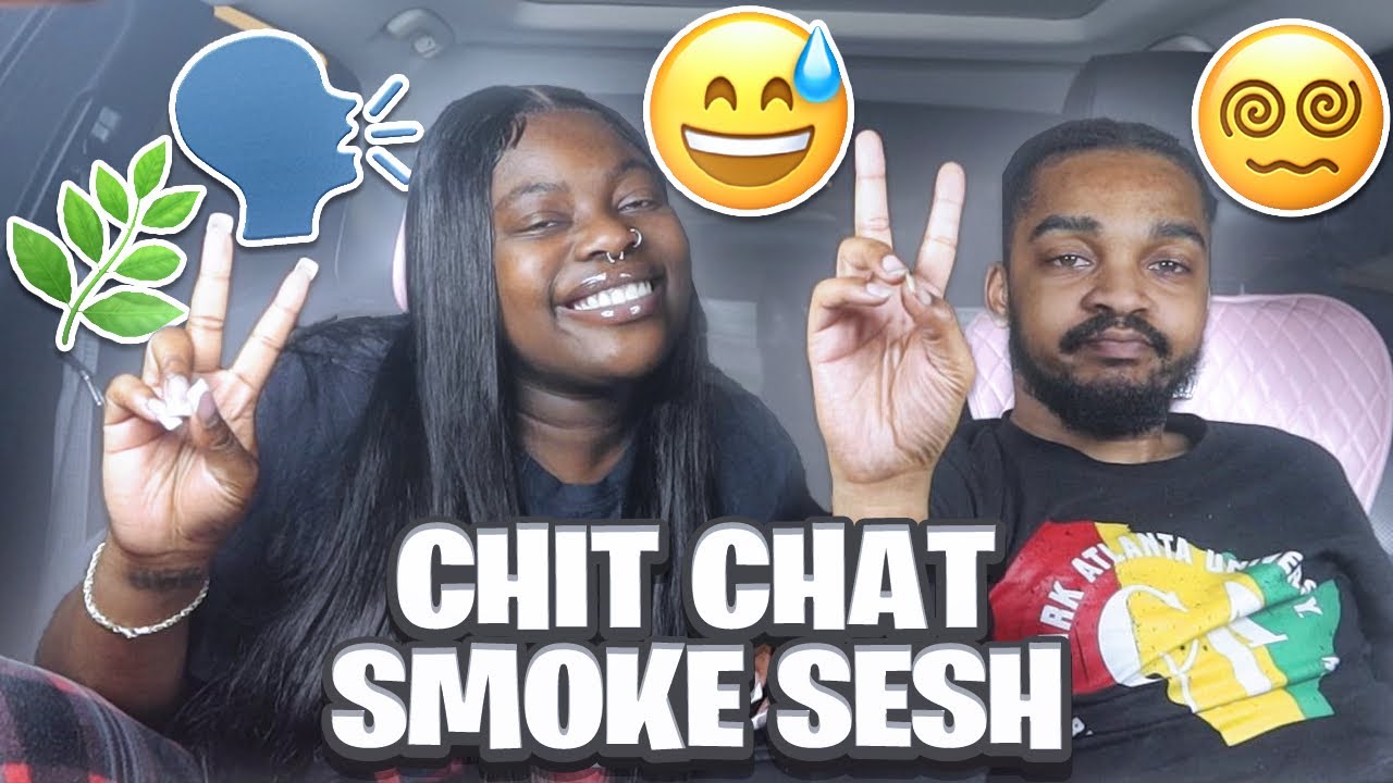 chit chat 💨 sesh: couples living together&hellip;