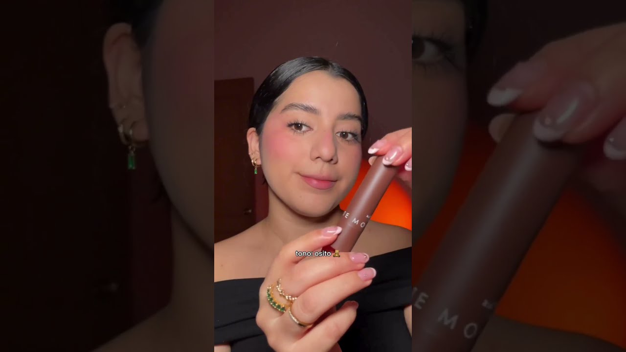 &iexcl;Descubre la Elegancia de Italia con nuestros Labiales Mousse Mate de Italia Deluxe! 💄✨