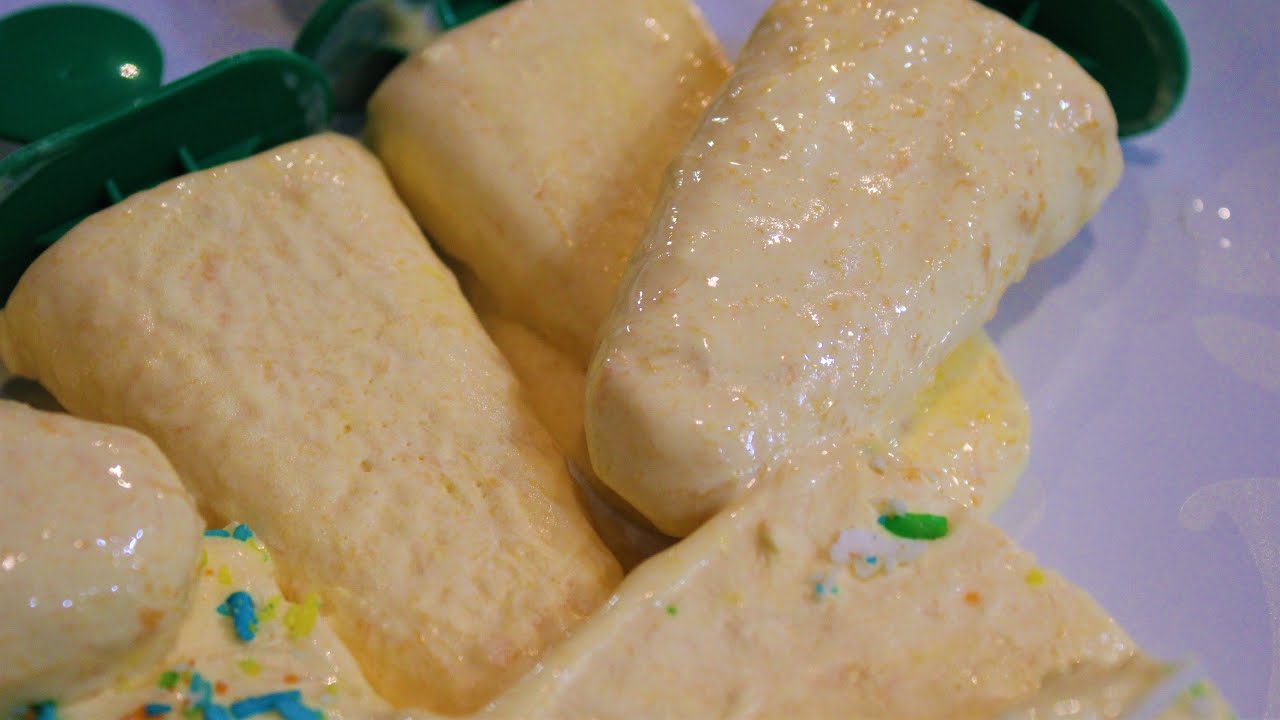 Instant Mango Kulfi Recipe@cookwithfarahsy