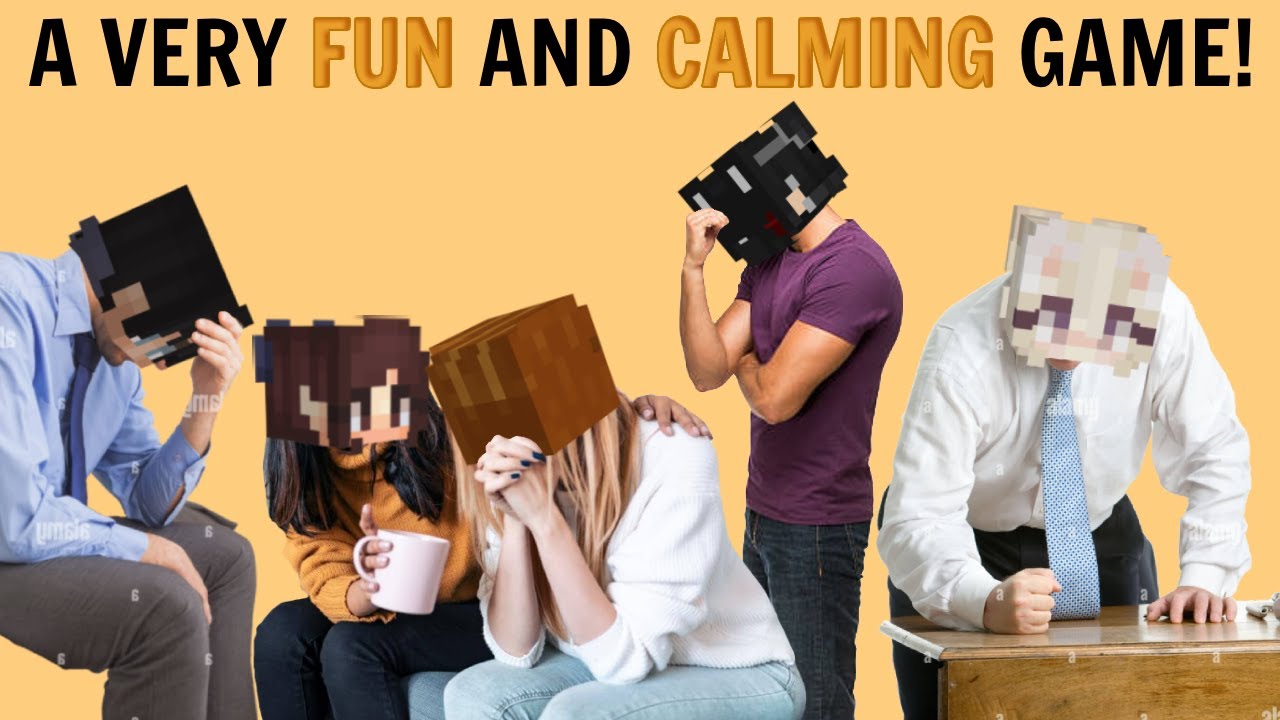 a very fun and calming game!