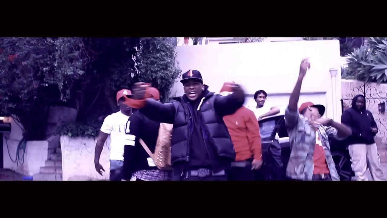 YG feat TeeCee 4800 