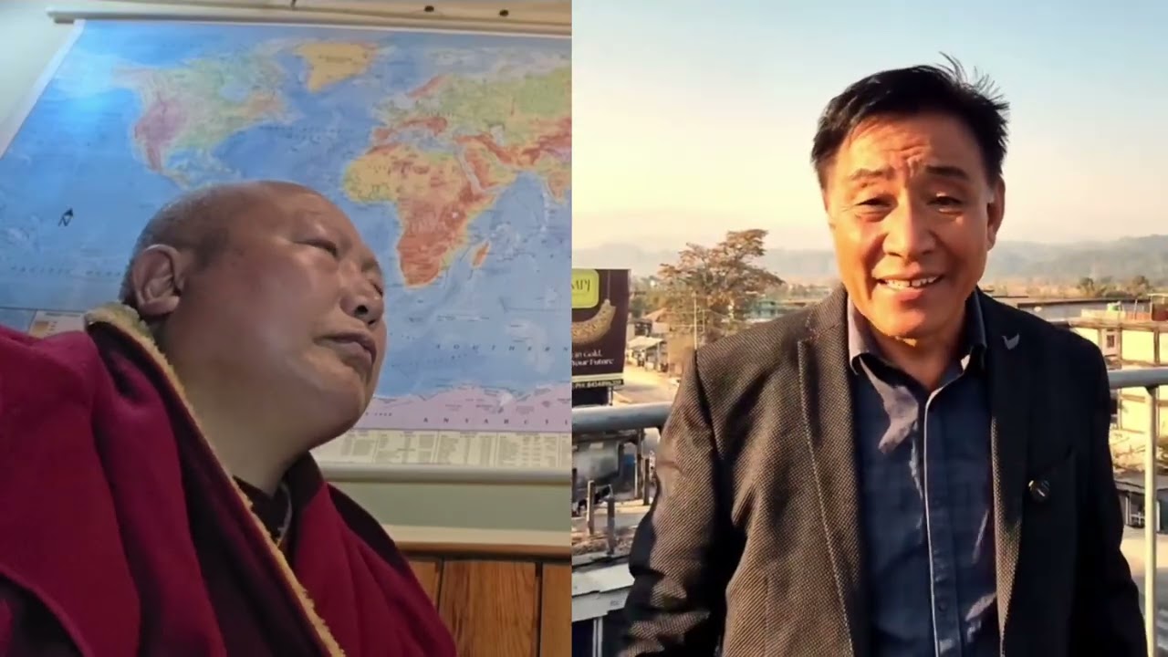 ལུག་རྫིའི་སྐད་ཆ་ནི་རང་བྱུང་འདྲ་བོ་འདུག་དངོས་གནས་ཡག་པོ་ཚོར་སོང་།