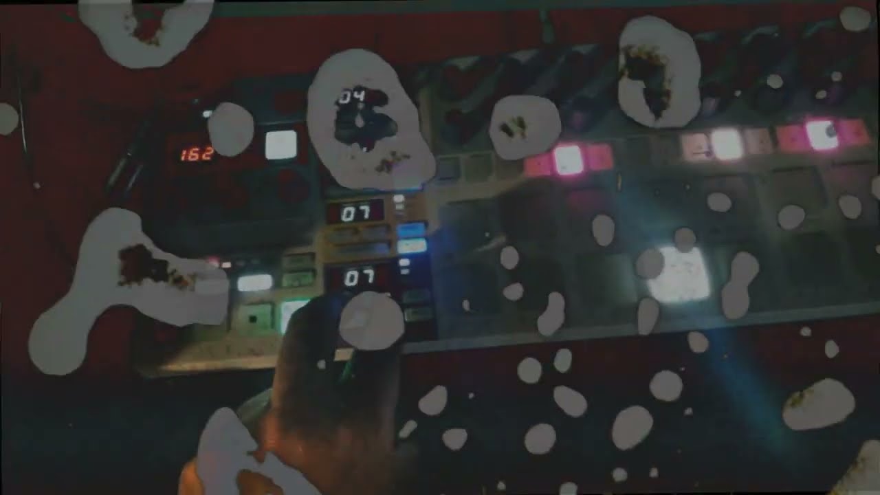 Noheadchickenlive /// Staccato, legato, fortissimo, bellissimo