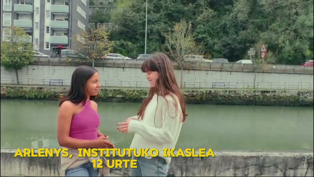 241. Bosteko katea Ondarroa