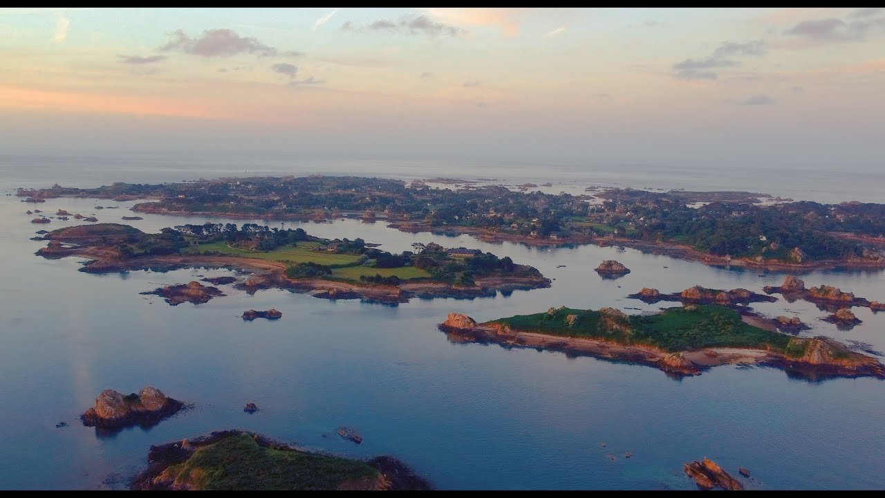 Île-de-Bréhat