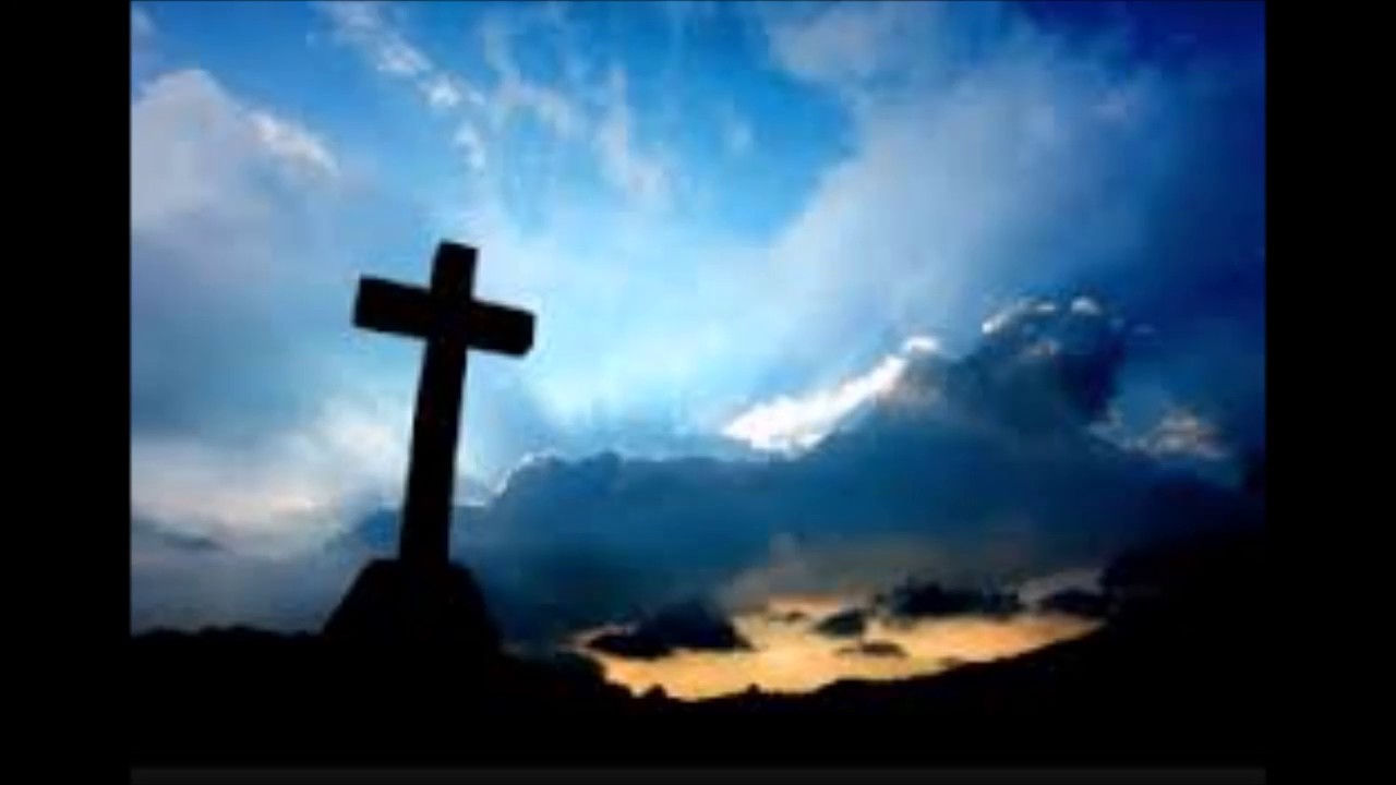 LA CRUCIFIXION BERNARD DIMEY